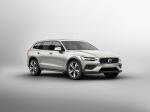 Volvo V60 T5 Cross Country 2018 года (WW)